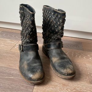 Frye Boots - Size 8